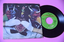 Devo 7 " Peek A Boo Italie