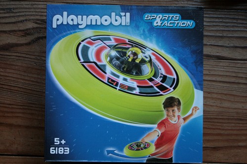 Playmobil sports action - playmobil, sports&action
