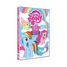 Little pony aventures à - little,