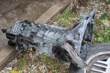 BOITE DE VITESSE RENAULT 18