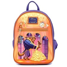 Sac à dos "La Belle et la