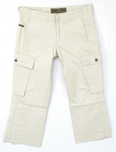 Freeman porter pantacourt - t,