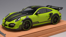 1/18 Modèles AB Porsche 911