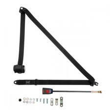 Avant Automatique Ceinture de