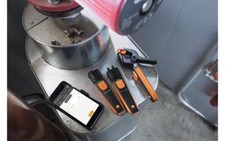Set Testo Smart Probes / kit chauffagiste 0563-0004-10