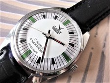 CAMY montre Suisse homme 1975