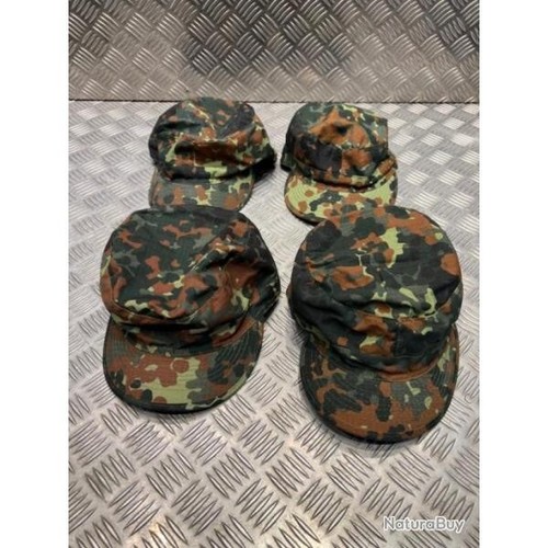 Mfh bdu casquette militaire - mfh,