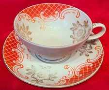 Bavaria 4 Élégant Tasse à