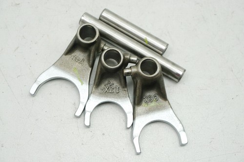 Honda nsr 125 jc22 fourchettes - 125,