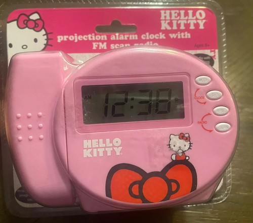 Hello kitty projection - hello,