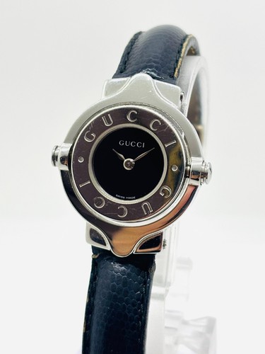Exc gucci 6600l reverso - [exc+5],