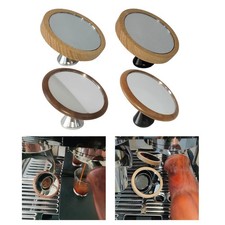 Joint Tournant Espresso Flow