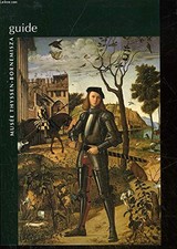 GUIDE DU MUSEE THYSSEN