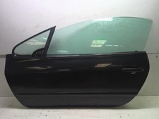 Porte avant gauche PEUGEOT 307