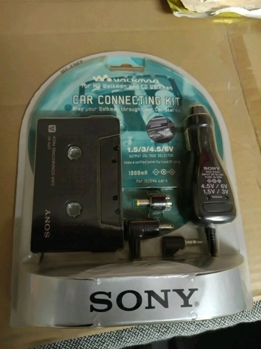 Vintage sony tape - vintage,