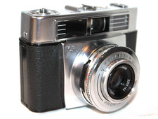 Vintage Zeiss Ikon Zeiss