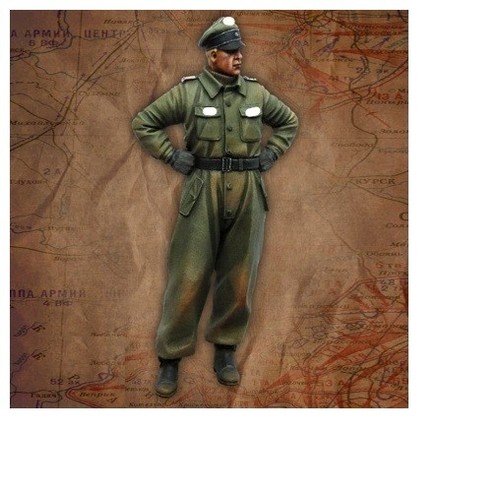 Figurine soldat - 1/35,,