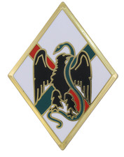 Insigne militaire (military