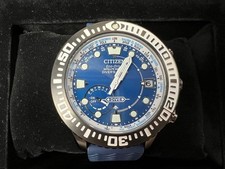 Montre pour homme Citizen