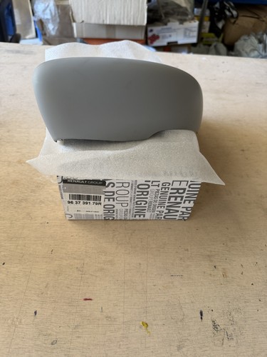 Coque rétroviseur gauche - , à