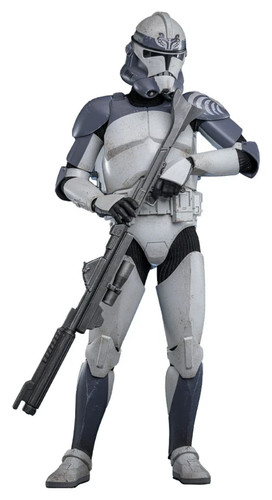Hot toys star - toys, wars