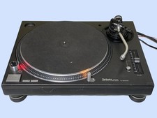 Platine vinyle « EN L’ÉTAT
