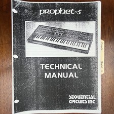 VINTAGE SEQUENTIAL CIRCUITS