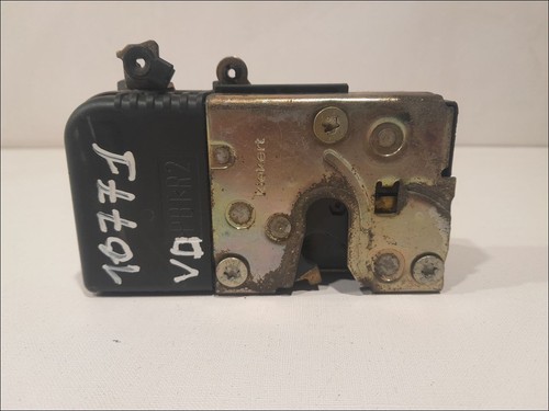 Serrure porte peugeot 406 - d,