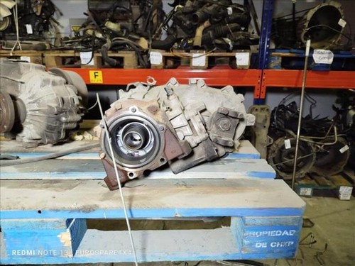 243c boîtier transfert gmc - 243c,