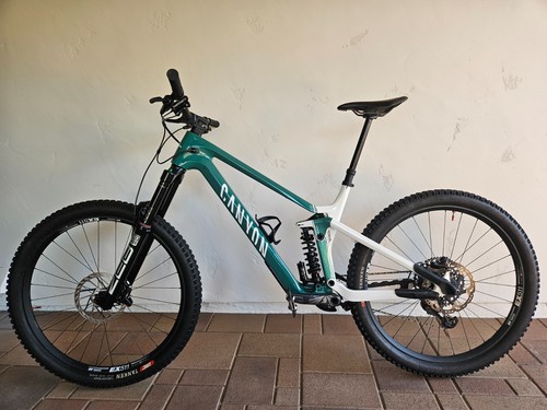 Canyon strive cfr limited - cfr,