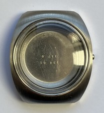 QUASI NOS BOITIER ACIER POUR