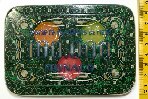 Plaque casino sbm monaco - 🎰,