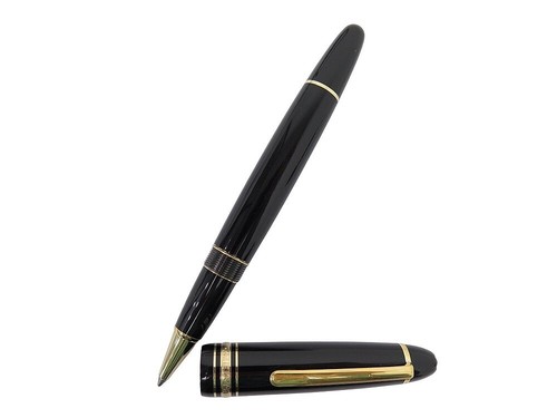 Stylo bille montblanc - bille,