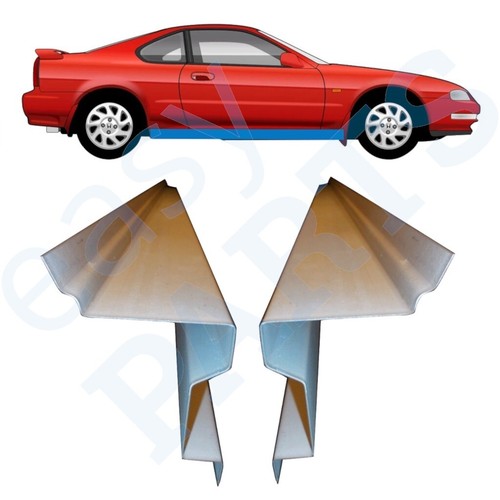 Honda prelude 1992 1996 - prelude, 1992-1996