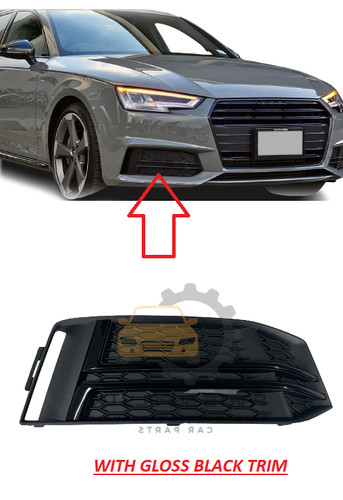 Neuf pour audi - b9, s-line