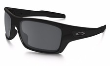 Oakley Turbine 9263 08