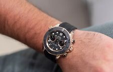 Chronographe Omega Seamaster