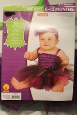 Costume bébés bat 12 - bébés, 6-12