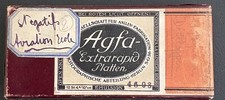 Boîte rangement plaques - plaques, de