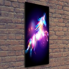 Tulup Tableau Sur Verre