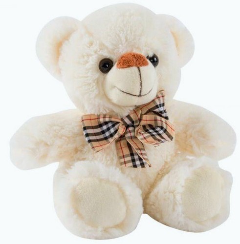 Peluche ourson ours - ours, avec