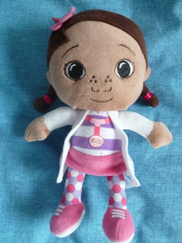 Poupee disney tbe - poupee,