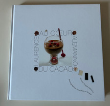 Au Coeur Du Cacao - Alemanno Laurence / Romain Pages éditeur