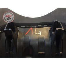 SELLE BASSE (-20 MM) MONSTER