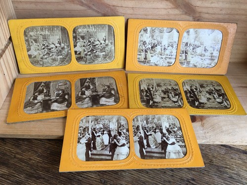 Lot stéréos contre la - lot, 5