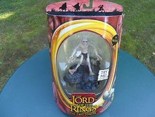 TOY BIZ LORD OF THE RINGS  LE