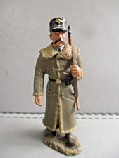 FIGURINE HACHETTE  SOLDATS DE