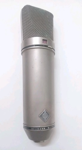 Microphone condensateur - à,