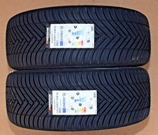 2 pneus 4 saisons HANKOOK