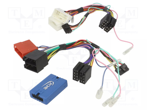 Acv 42ski00c adaptateur - 42ski00c-0, pour